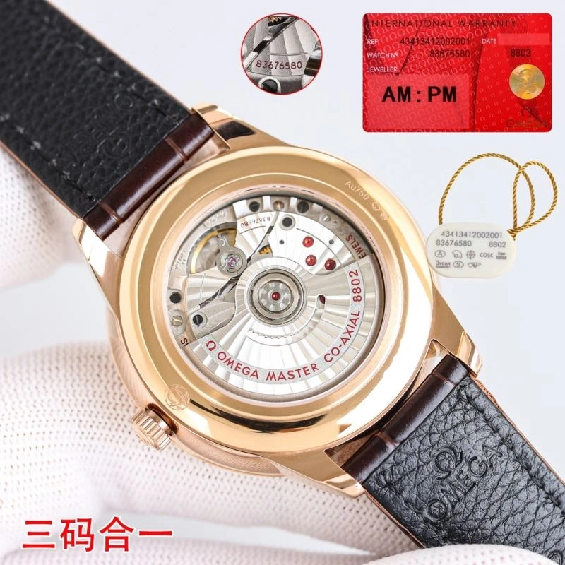 Fashionable OMEGA Watches 190757