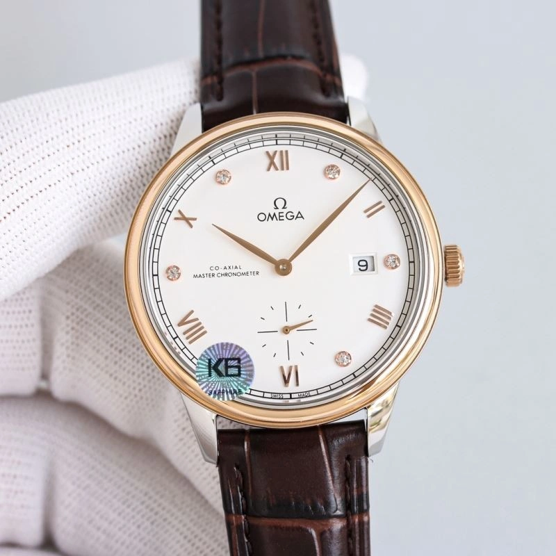 MultiPurpose OMEGA Watches 190756
