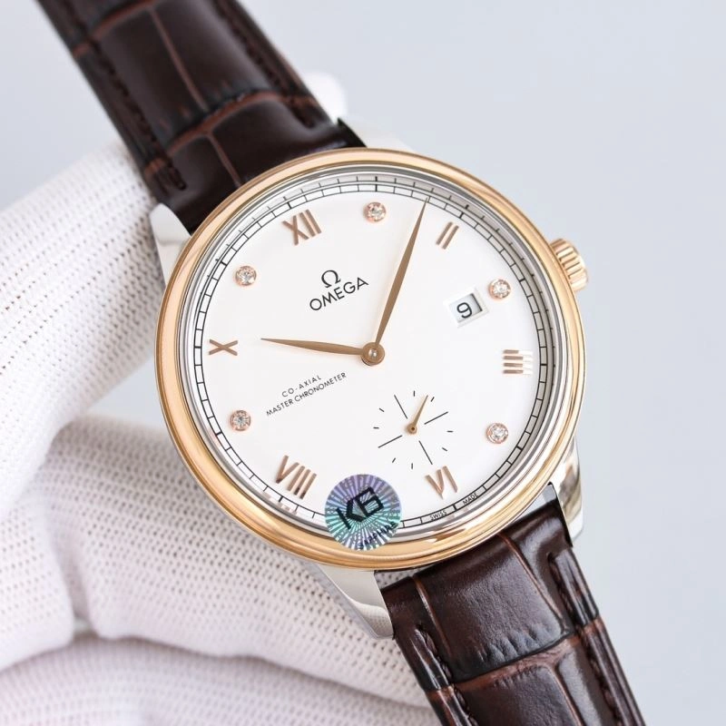 MultiPurpose OMEGA Watches 190756