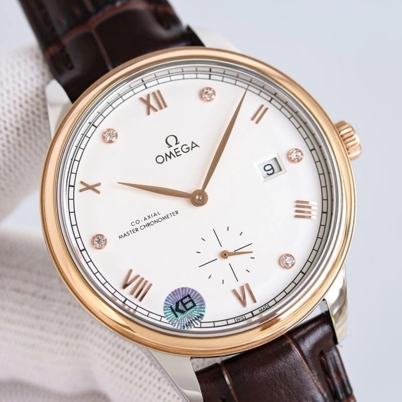 MultiPurpose OMEGA Watches 190756