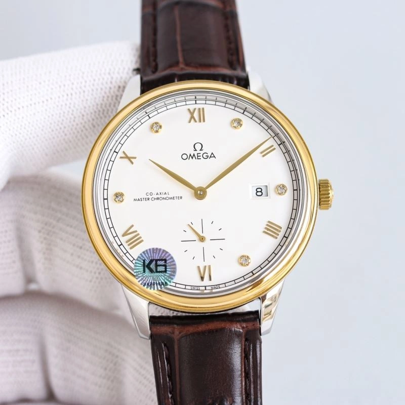 MultiPurpose OMEGA Watches 190756