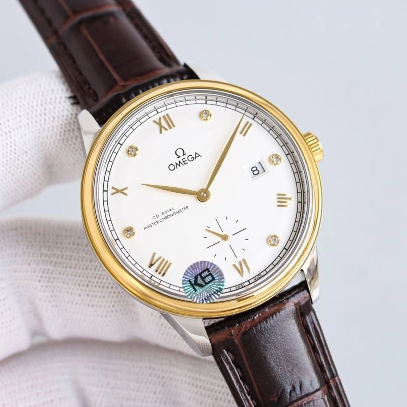 MultiPurpose OMEGA Watches 190756