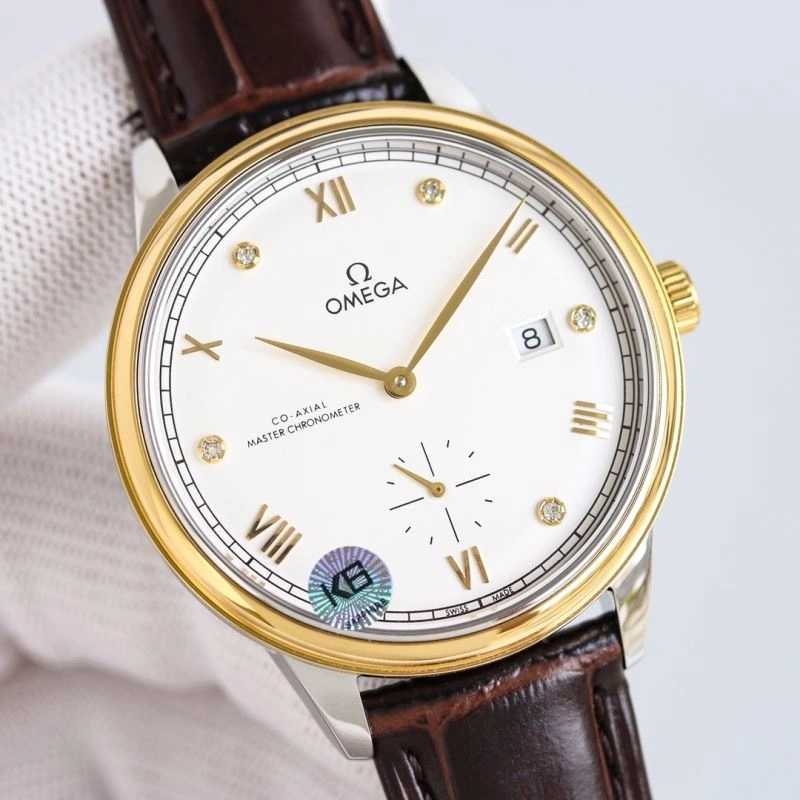 MultiPurpose OMEGA Watches 190756