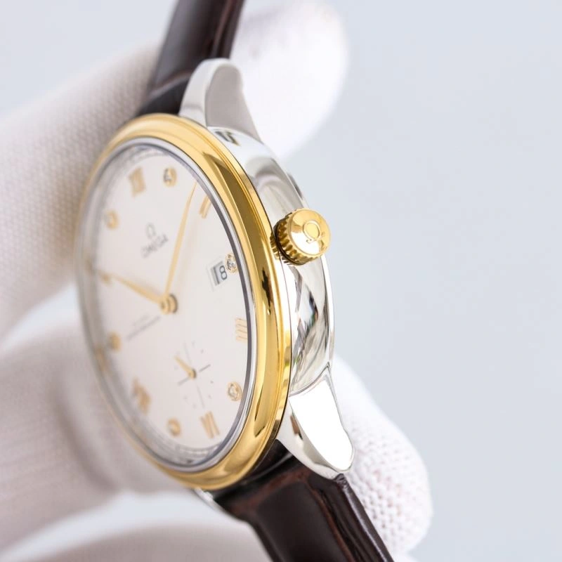 MultiPurpose OMEGA Watches 190756