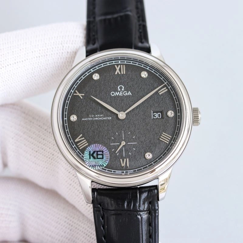 Modern OMEGA Watches 190753
