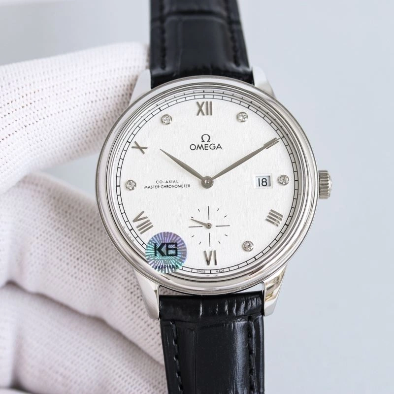 OMEGA Watches Practical 190752