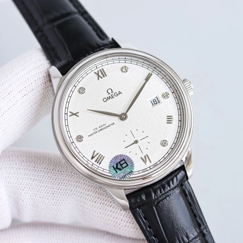 OMEGA Watches Practical 190752
