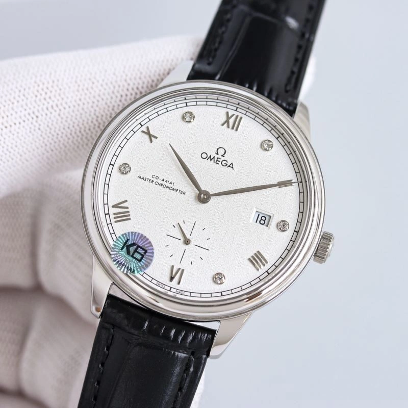 OMEGA Watches Practical 190752