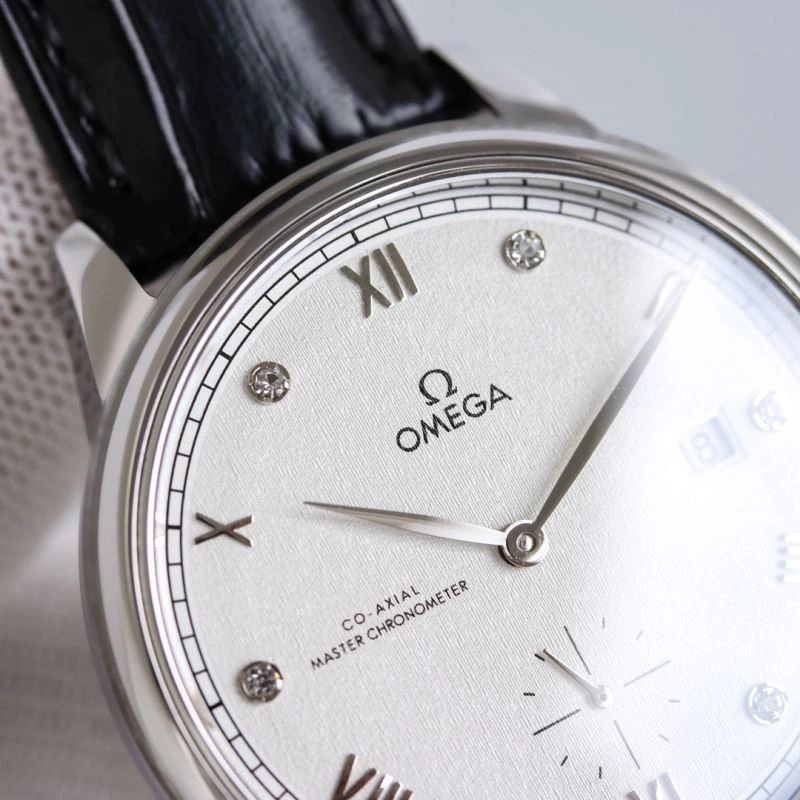 OMEGA Watches Practical 190752