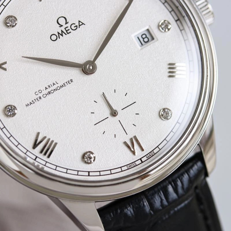 OMEGA Watches Practical 190752