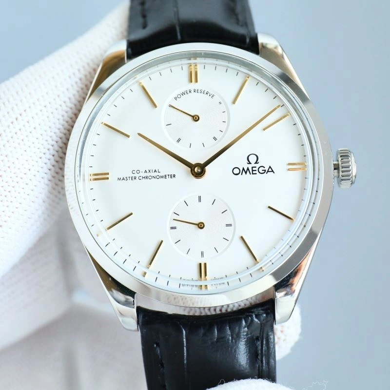 Comfortable OMEGA Watches 190751
