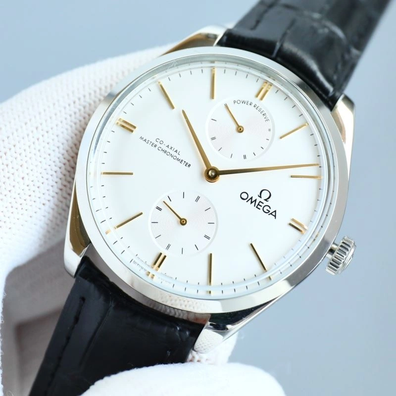 Comfortable OMEGA Watches 190751