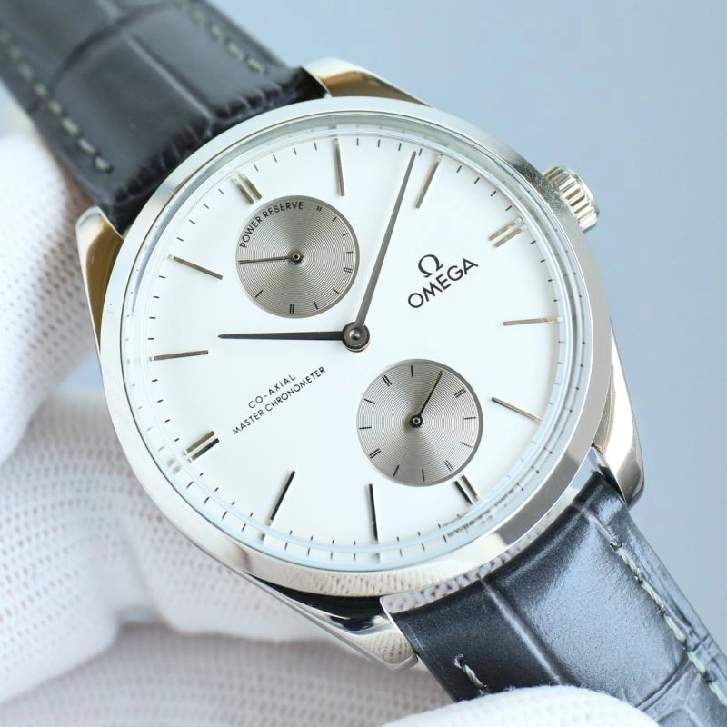 Comfortable OMEGA Watches 190751