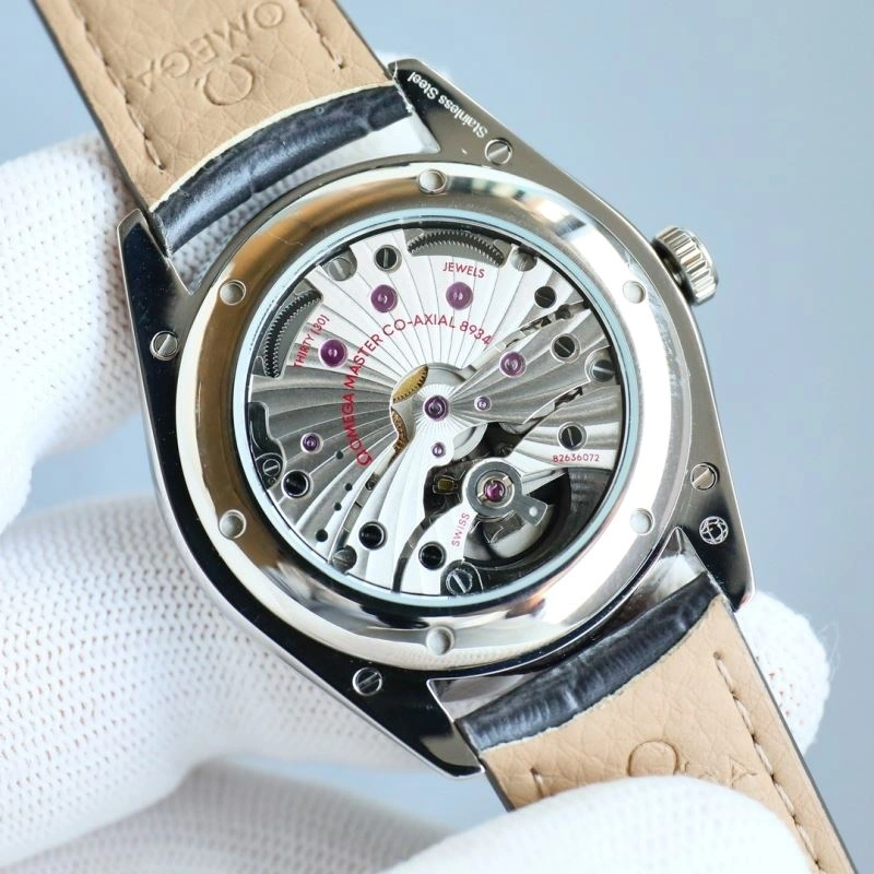 Comfortable OMEGA Watches 190751