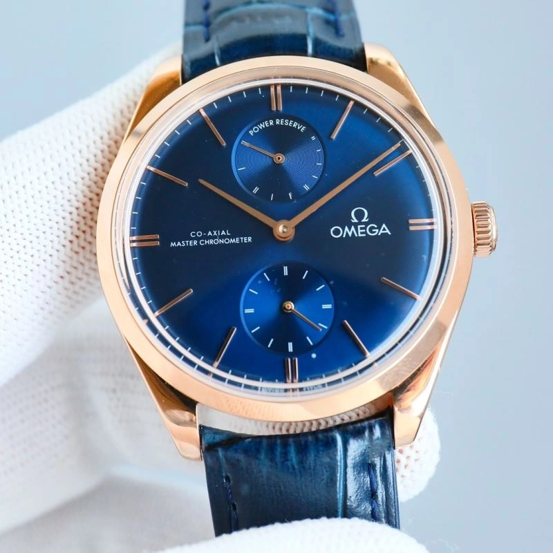 Timeless OMEGA Watches 190750