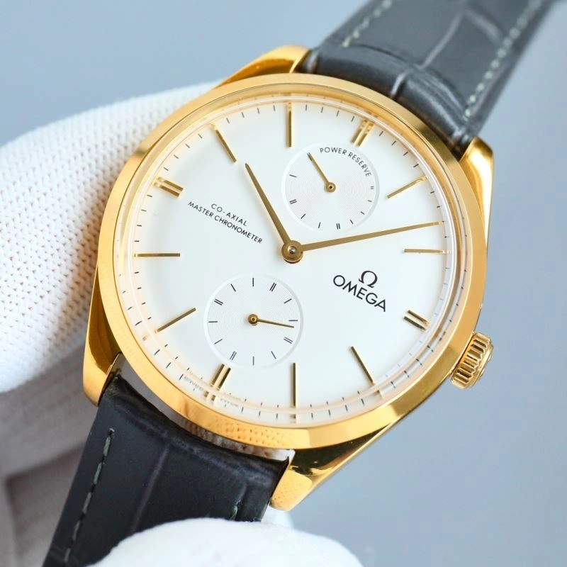 Timeless OMEGA Watches 190750