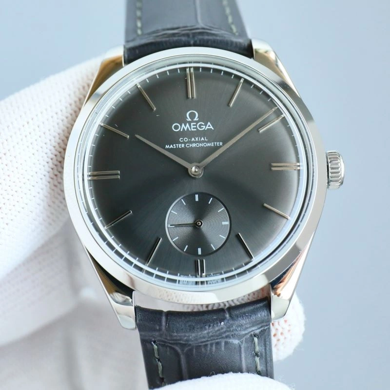 Refined OMEGA Watches 190748