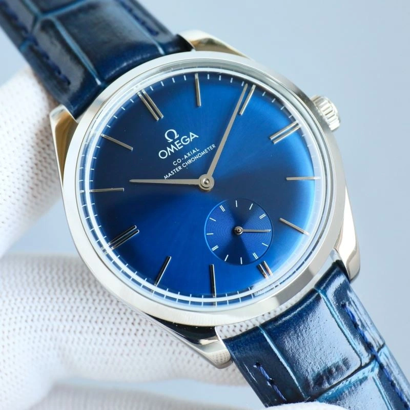 Refined OMEGA Watches 190748