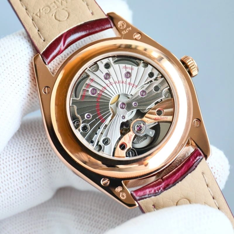 Stylish OMEGA Watches 190746
