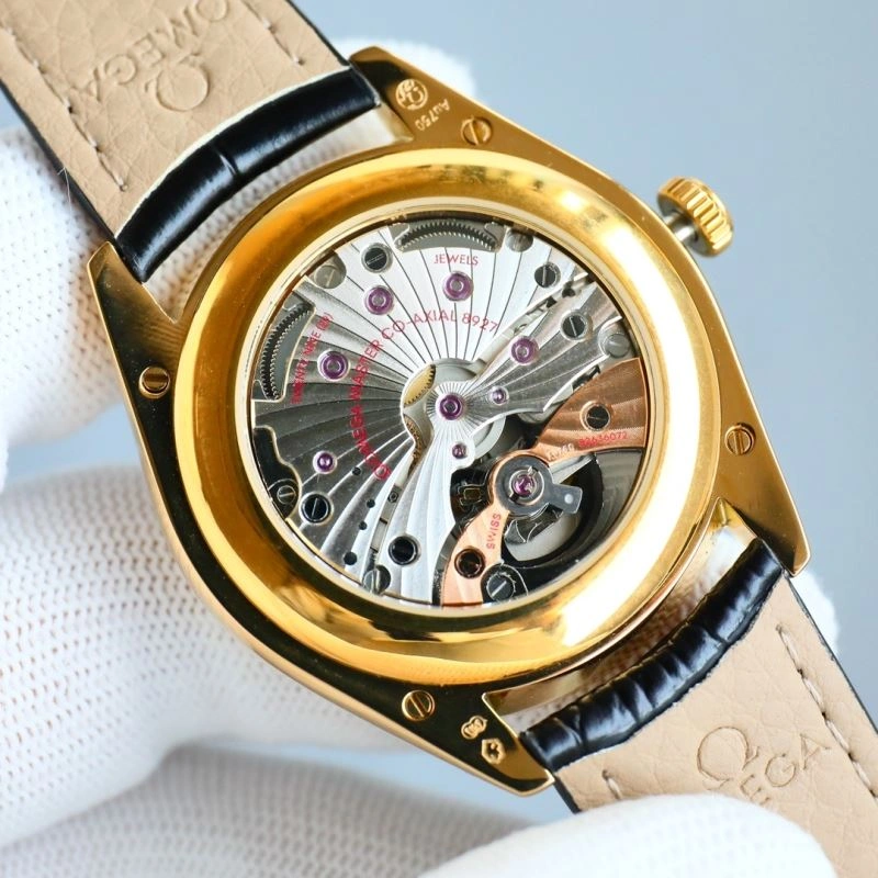 Attractive OMEGA Watches 190742