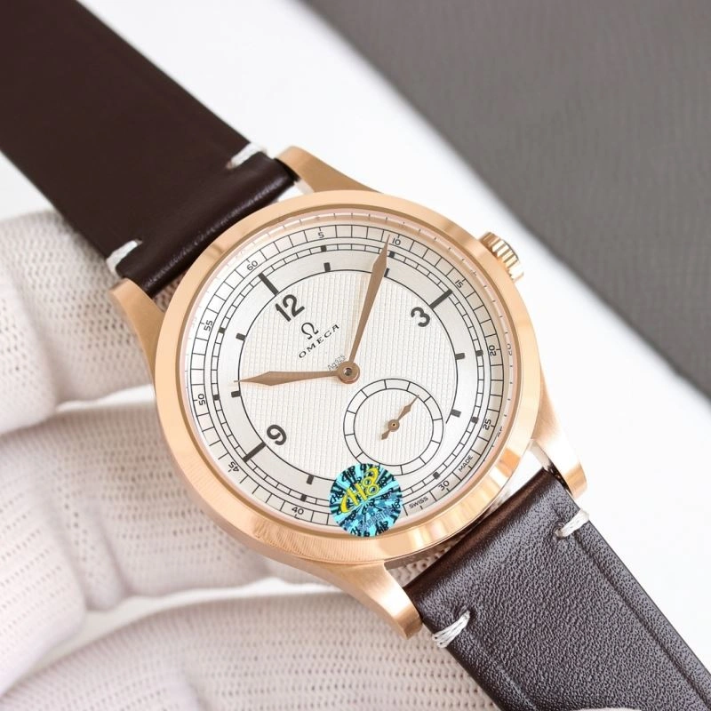 OMEGA Watches FlexibleFit 190744
