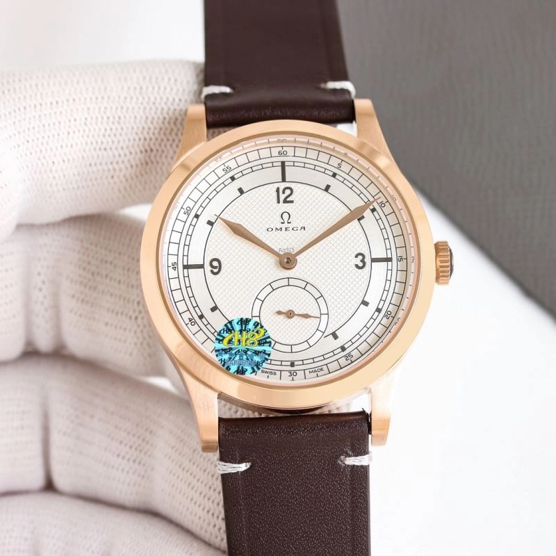 OMEGA Watches FlexibleFit 190744