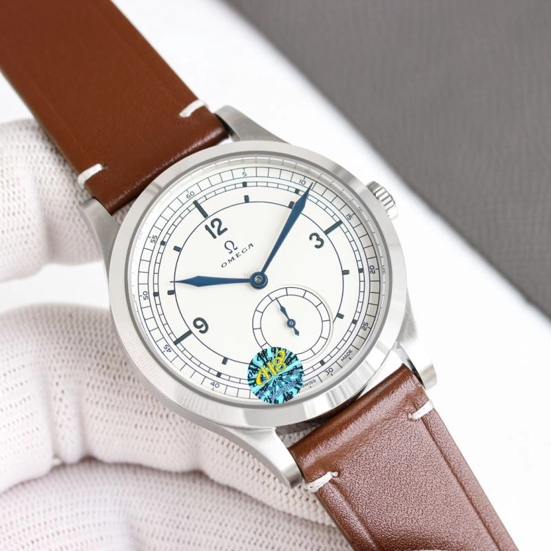 OMEGA Watches FlexibleFit 190744
