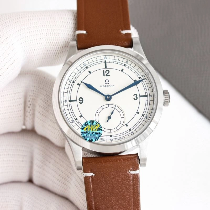 OMEGA Watches FlexibleFit 190744