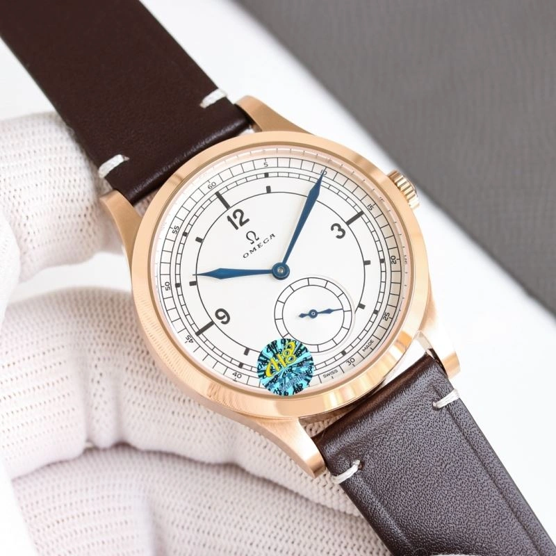 OMEGA Watches FlexibleFit 190744