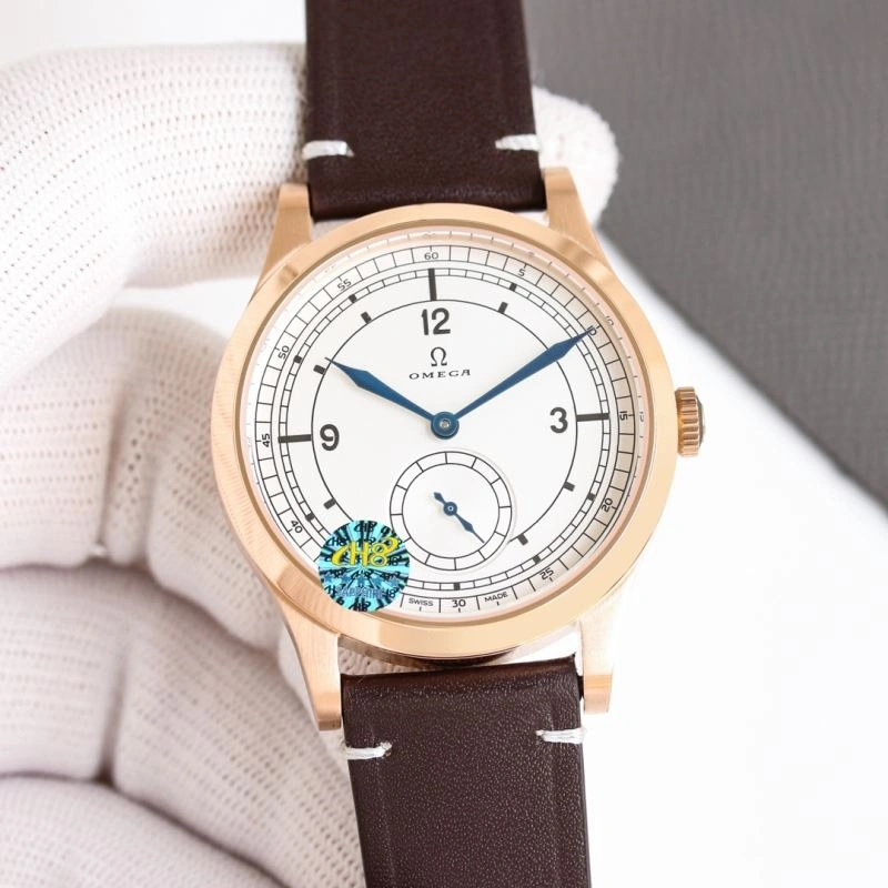 OMEGA Watches FlexibleFit 190744