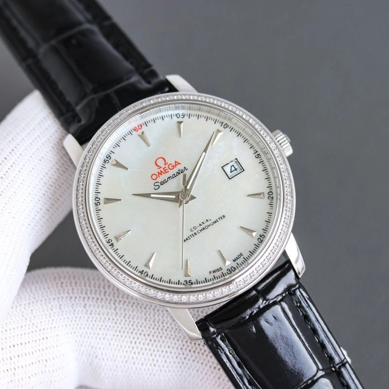 OMEGA Watches ZipUp 190745