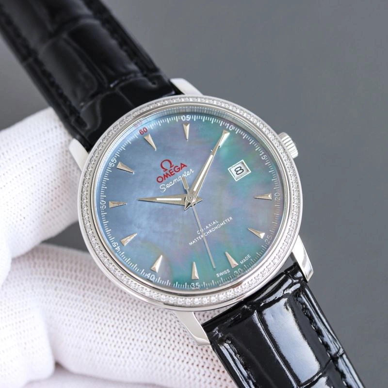 OMEGA Watches ZipUp 190745