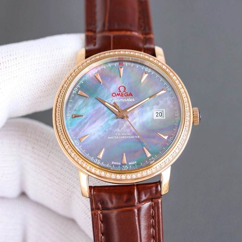OMEGA Watches ZipUp 190745