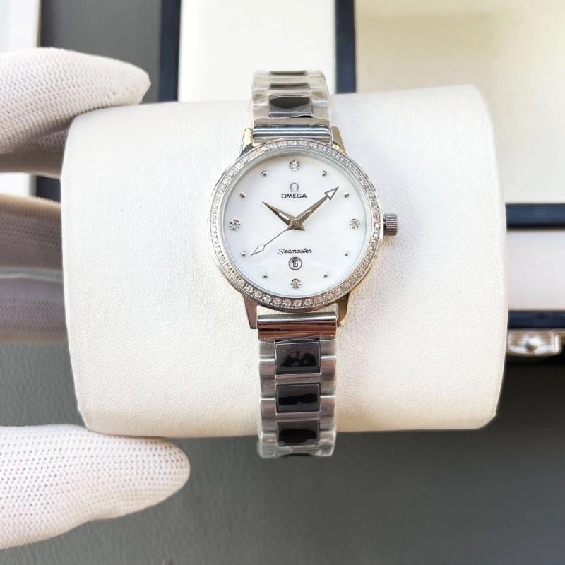 OMEGA Watches Minimalist 190747