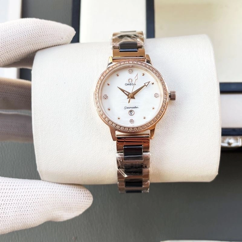 OMEGA Watches Minimalist 190747