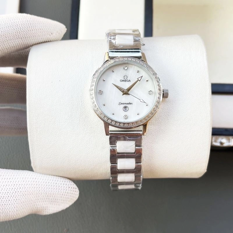 OMEGA Watches Minimalist 190747