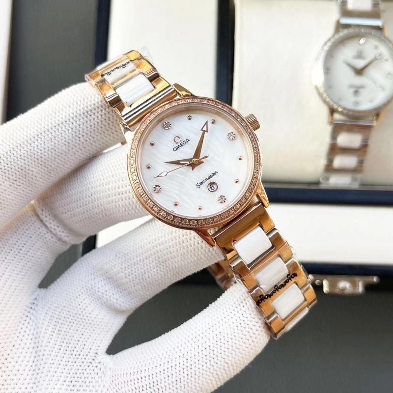 OMEGA Watches Minimalist 190747