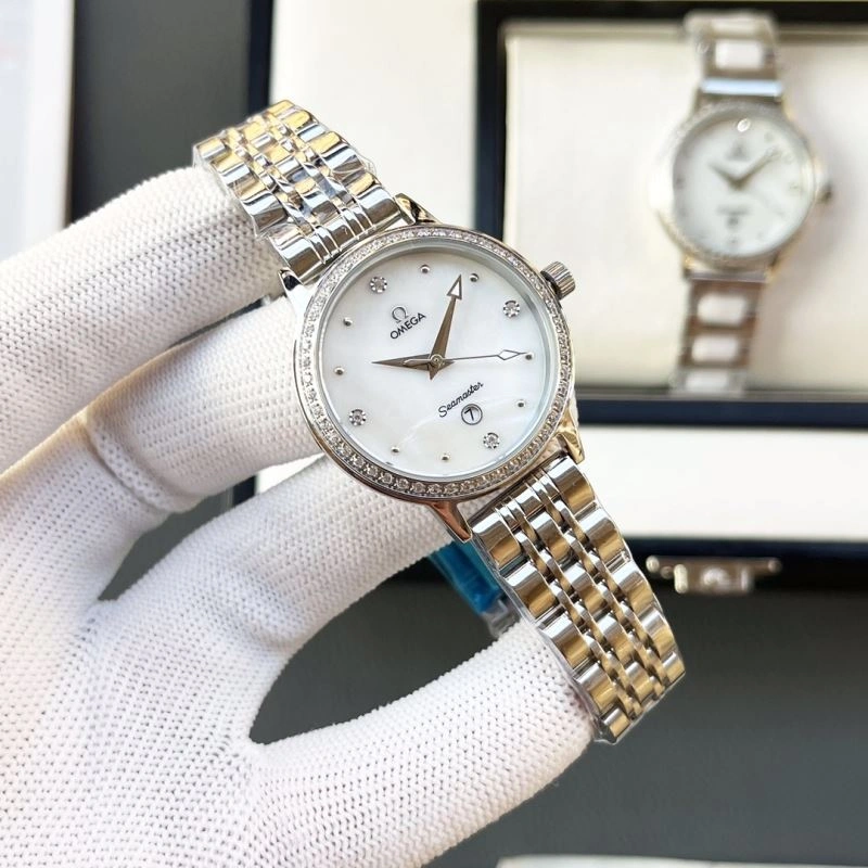 OMEGA Watches Minimalist 190747