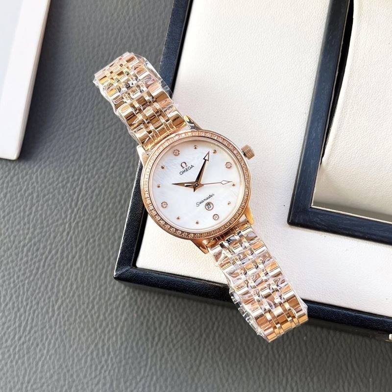 OMEGA Watches Minimalist 190747