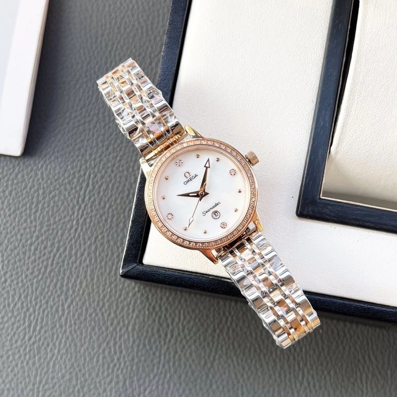 OMEGA Watches Minimalist 190747