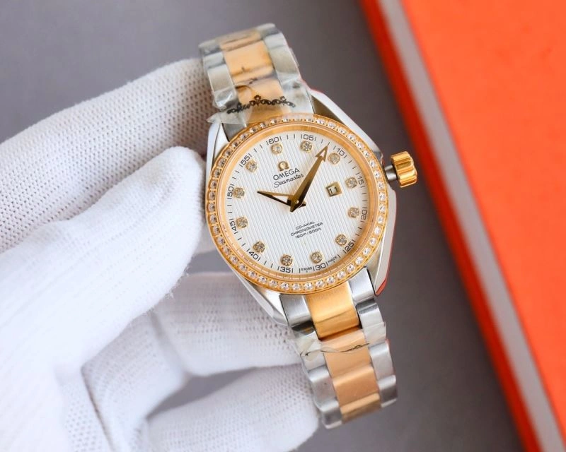 OMEGA Watches UrbanStyle 190743