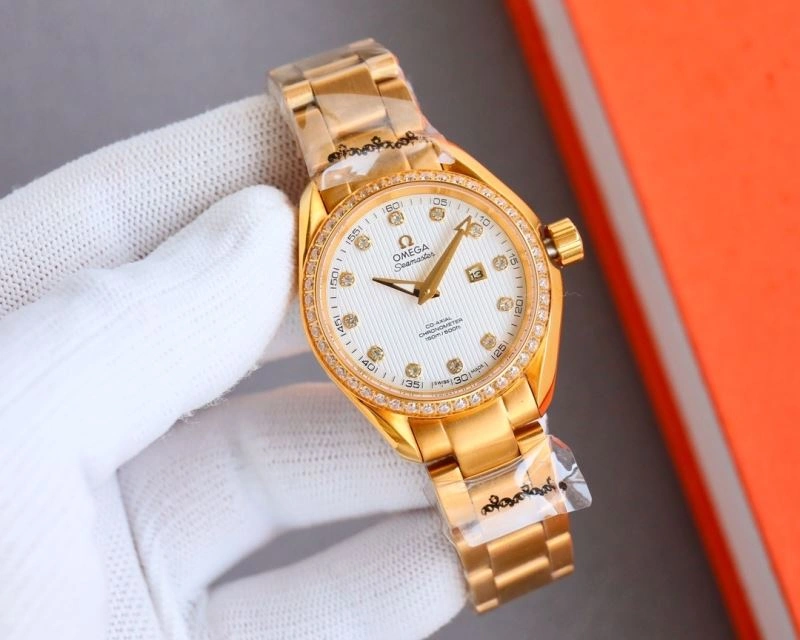 OMEGA Watches UrbanStyle 190743