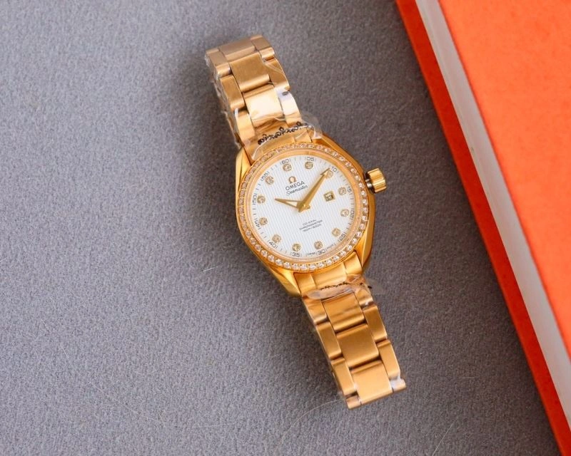 OMEGA Watches UrbanStyle 190743
