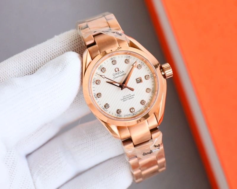 OMEGA Watches Reliable 190734