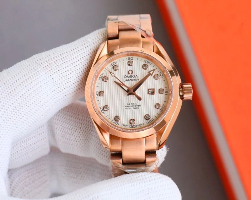 OMEGA Watches Reliable 190734