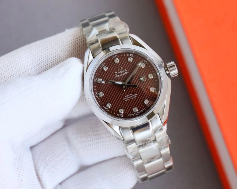 OMEGA Watches Reliable 190734