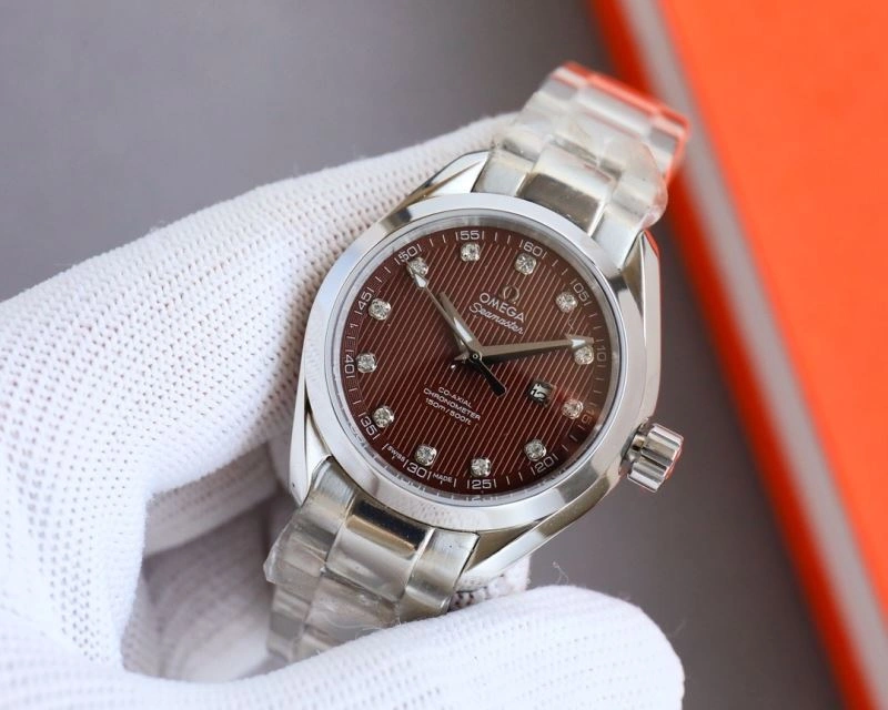 OMEGA Watches Reliable 190734