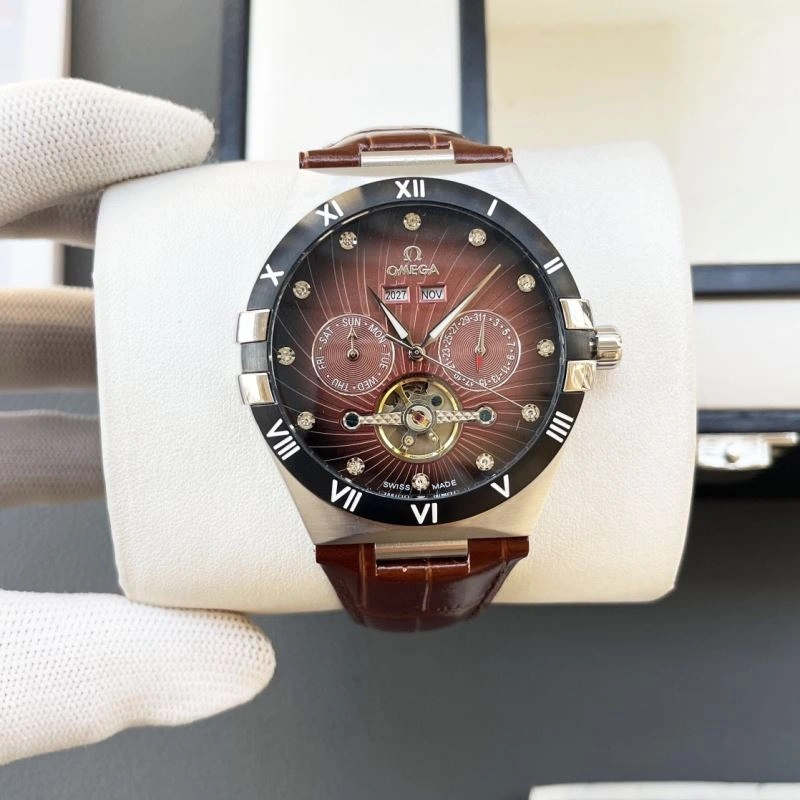 Fashionable OMEGA Watches 190740