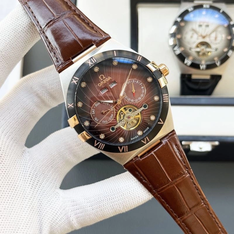 Fashionable OMEGA Watches 190740