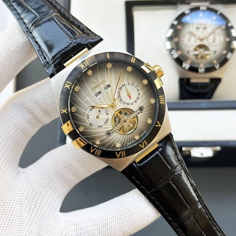 Fashionable OMEGA Watches 190740